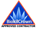BioKilCrown BioKilCrown