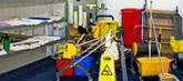 Property cleaning Property cleaning